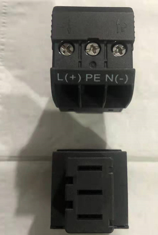 Original Huawei HVEPC5 RRU Power Connector