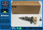 1551819 High Quality Excavator Parts Diesel Fuel Injector 155-1819 For Cat