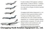 Textron Aircraft Spare Parts General Aviation Fuselage Material For Business