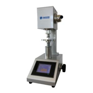 China IRHD Digital Hardness Tester for Plastics & Rubber on sale