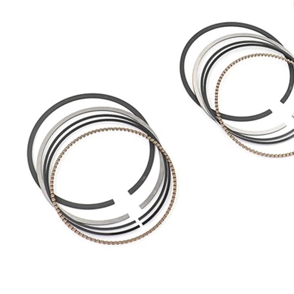 Womala Engine Piston Ring Kit 30750896 STD Piston Ring for Volvo XC60 S60 S80