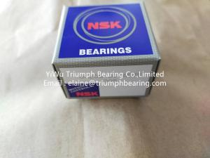 China NSK Radial insert ball bearings UC205 ,UC206 , UC207 ,UC208 factory