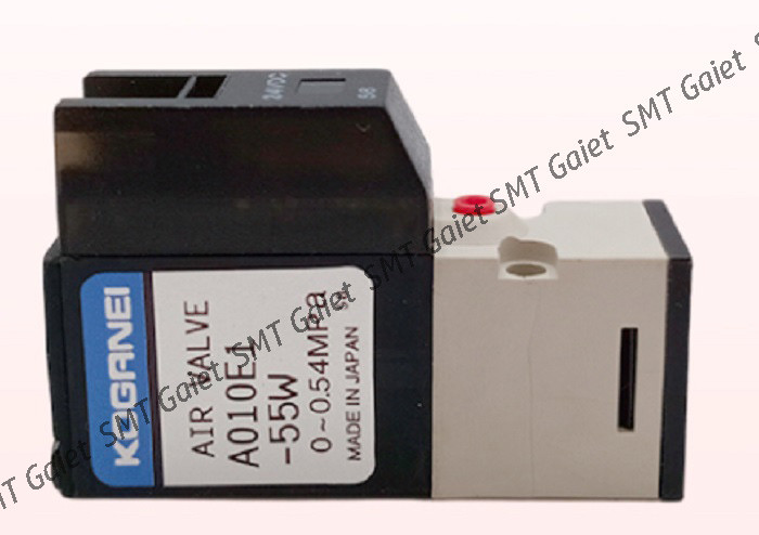 SMT Spare Parts Assembleon Valve 9965 000 03808