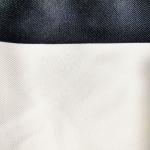 72*65cm Black Polyester Sublimation Apron Blanks For Kids And Adult