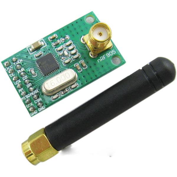 Arduino Wireless Transceiver Module Transmission 433 / 486 / 915MHz