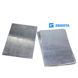Easy Processing Titanium Stainless Laminate Sheets High Temperature Resistance