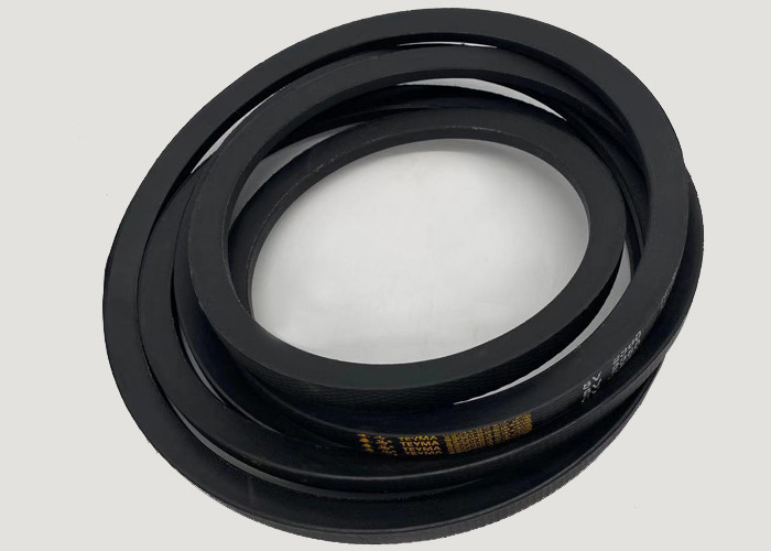 Durable 23mm Thickness 2360mm Length Link V Belt