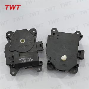 China Car Accord Heater Regulator Motor 87106-47090 DENSO OEM Number 063700-7440 Fit for Toyota Prius 2003-2009 on sale
