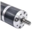 Low Noise Electric Curtains Motor 24V 0.2A Gear Motor Used For Electric Blinds