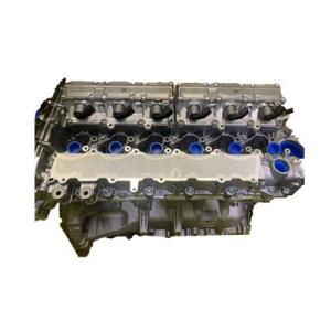 Engine Assembly PT306 Engine Long Block for RANGE ROVER 3.0T