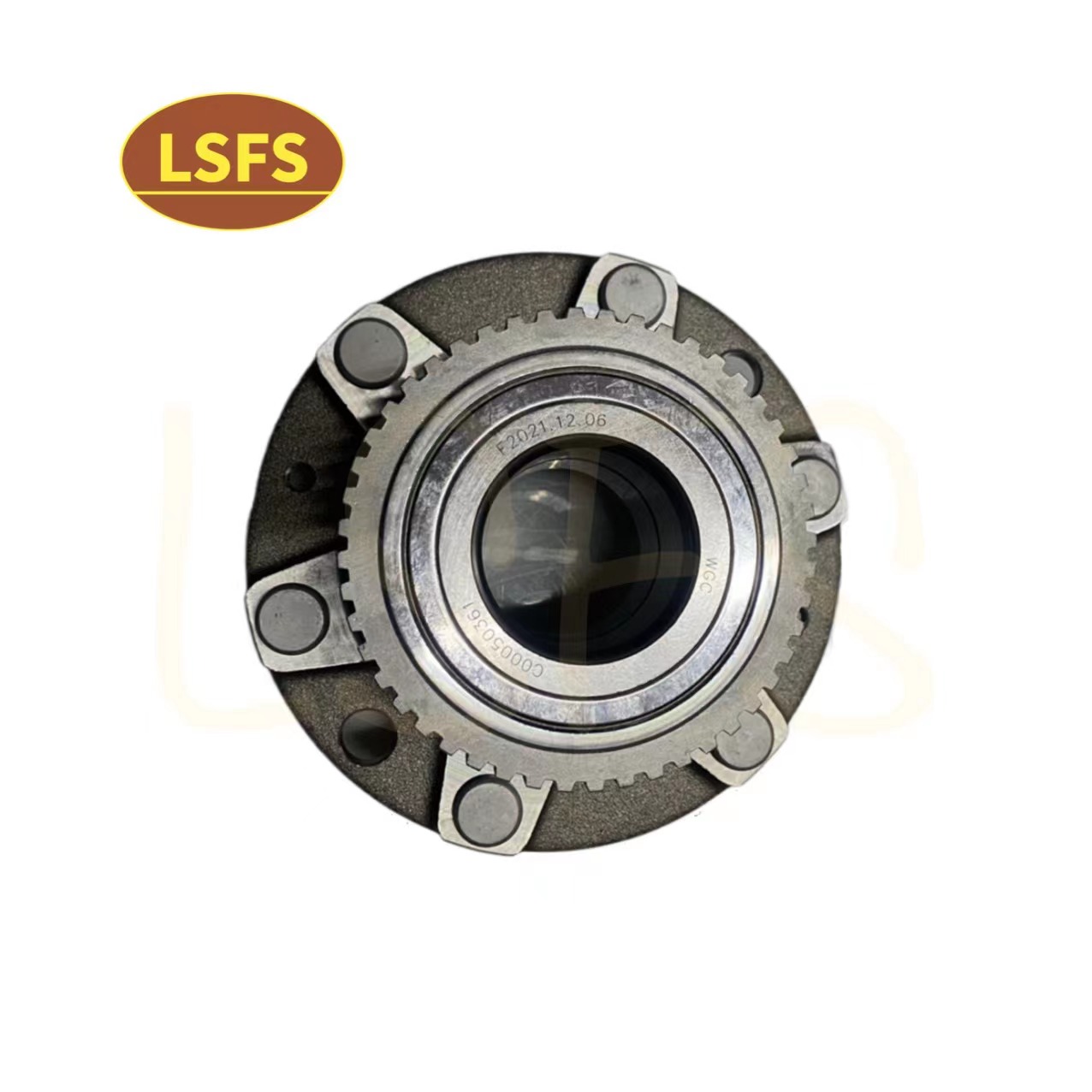 Maxus G10 G20 EG10 OE C00050631 Front Wheel Bearing for Enhanced Driving Experience