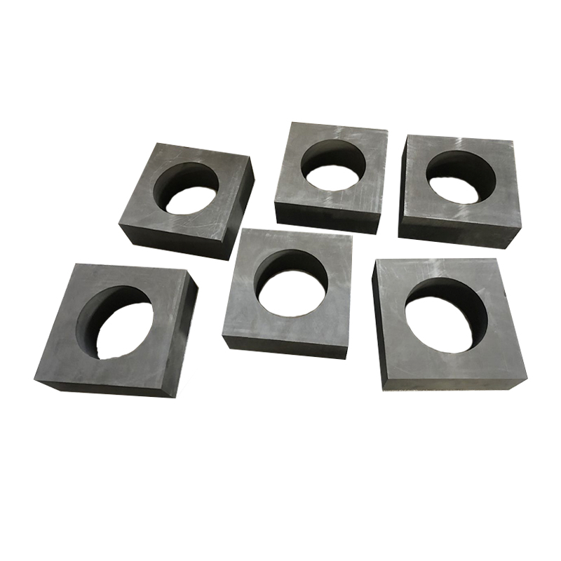 Customized Graphite Molds for Casting Gold Bars/Blocks/Cake in Metallurgical Industry