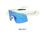 UV Protection AR PRO Mountain Bike Glasses With Interchangeable Lenses