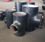 Sch 10 Welded Pipe Fittings Fixtures Gost 17375 Pipe Connection