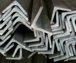 Profile Structure 310S Heat Resistant Equal Angle Bar 50x50 For Boiler
