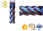 Stainless Steel Chamfer Milling Cutter 58 Degrees Chamfer Tool Balchas Coating