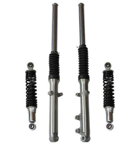 Motorcycle shock absorber motocross SUVs GY150 shock absorber scooter shock