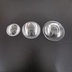 Outdoor Led Industrial Light Module Led Glass Lens Dia 78mm Height 30mm
