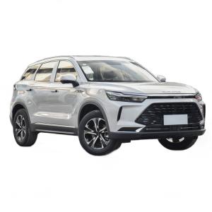 China 2023 Chinese Suv BEIJING X7 SUV 1.5t Dct Version Rear Window Manual Max. Power 138/5500kw Car on sale