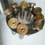 Komatsu Excavator Hydraulic Pump Parts PC850 Crawler PC2000