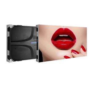 China P1.25 High Resolution Mini LED Display Panel Indoor Full Color factory