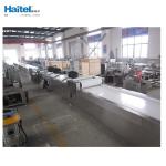 Stirring 200mm Cereal Bar Rice Bar Rice Cake Energy Bar Making Machine
