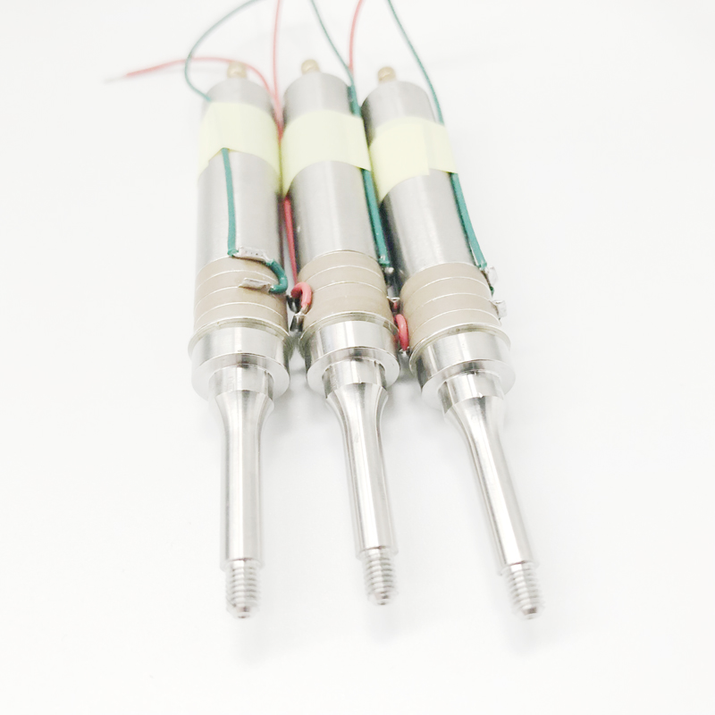 dental ultrasonic piezo scaler transducer frequency of dental ultrasonic cleaner