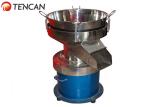 400 Meshes 5 Micron Pasty Vibration Filter Machine