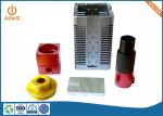Cnc Machining Aluminum Aircraft Parts Non Standard High Precision
