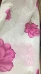 Printable 75gsm Quilted Fabric For Mattress Flame Retardant