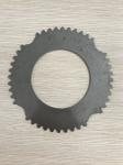 Forklift transmission parts friction plate 123.7*70*2/OT40