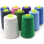40s/2 40/2 20/2 20/3 100% Spun Polyester Sewing Thread Weight g/ball 125G Cross