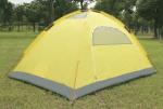 2 Person Ultralight Backpacking Tent for 3-Season Camping and Expeditions(HT6080