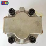 PVD15 Excavator Hydraulic Gear Pump For Komatsu PC40-8