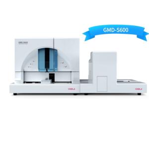 China CE High Efficiency Ob Gyn Medical Devices GMD-S600 Vaginal Infections Analyzer factory