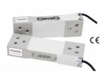 High Accuracy Single Point Load Cell 100kg Off Center Weight Sensor 200kg