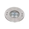 Buy cheap B4XC0457 9W PWM Dimming Recessed LED Underwater Pool Lights from wholesalers
