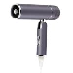 Ionic Folding Travel Blow Dryer , 1600 Watt Hair Dryers With Customized Colors