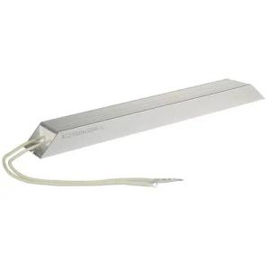800W Wire Wound dynamic Brake Resistors For Variable Frequency Drives