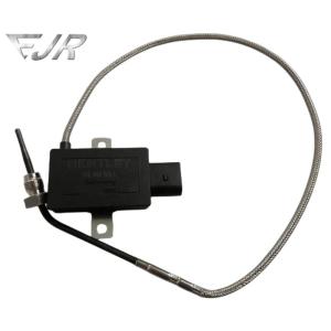 Auto Temperature Sensor 07C919529L For Bentley ContinentalGT/GTC Car Exhaust Gas