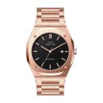 Sapphire Crystal Automatic Mechanical Watch Dia 42.5mm For Men