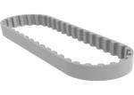 T5 AT20 Industrial PU Flex Timming Belt Seamless High Strength Durable