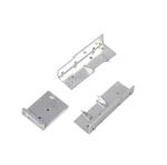 Aluminum Sheet Metal Stamping Service For Auto Equipment Parts