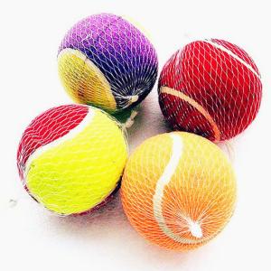 China TENNIS BALL FACTORY FROM CHINA factory