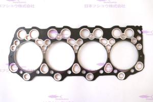 China Engine Head Gasket MITSUBISHI 4D33 ME013334 factory