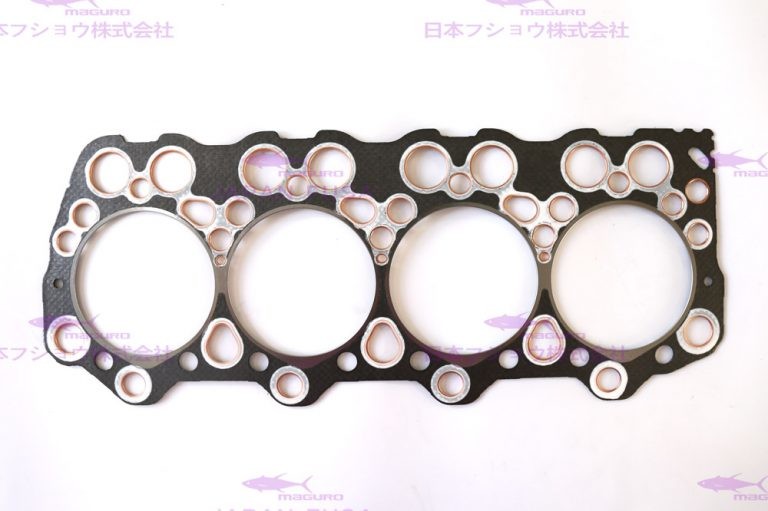 Engine Head Gasket MITSUBISHI 4D33 ME013334