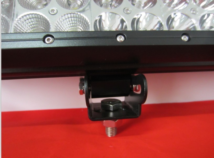 BB-5240 41 Inch 240W Dual Row LED Light Bar