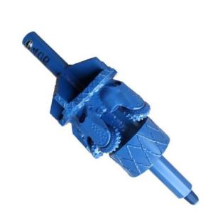 China Hard Rock Drill Hardrock Directional Drilling Tools Hard Rock Hdd Drilling factory