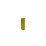 700mAh LTO Cylindrical Battery Cell 32000+ Cycle Life 30Ω IR For Consumer