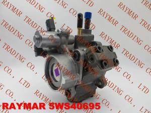 China VDO Fuel pump 5WS40695, A2C96176300, A2C53344441 for FORD DB3Q-9B395-BA, BK3Q-9B395-AD factory